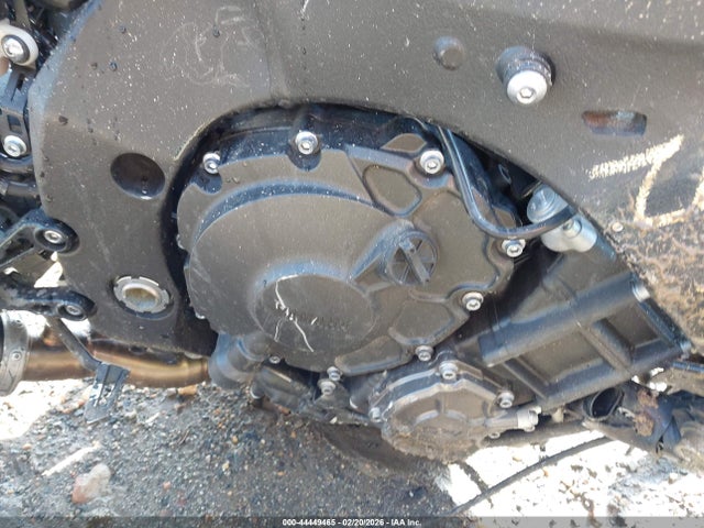 Yamaha Fz10 C 2017 JYARN48Y1HA000097 Image 8