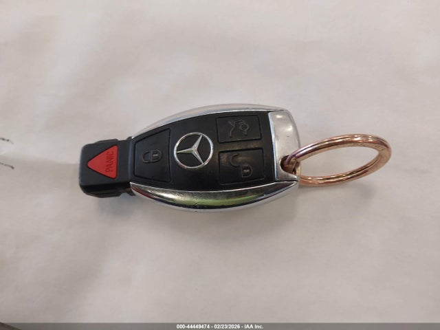 Aukcja sprzedaży 2012 Mercedes-benz Ml 350 4matic, vin: 4JGDA5HBXCA085179, numer aukcji: 44449474