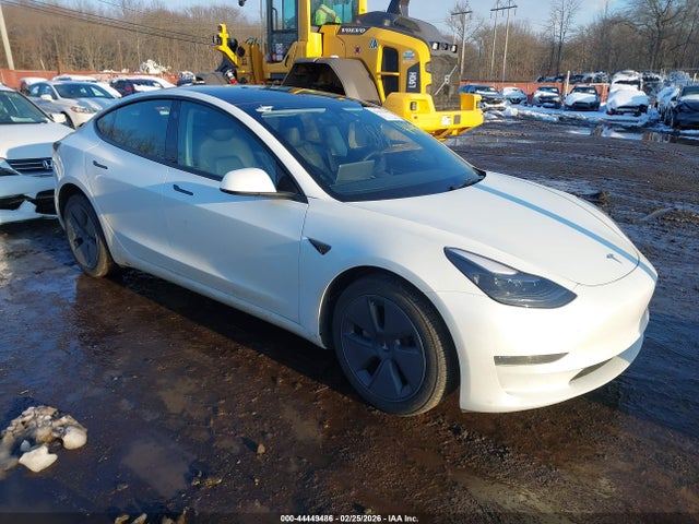 2023 TESLA MODEL 3 5YJ3E1EA5PF477718 Photo 0