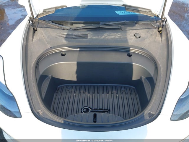 2023 TESLA MODEL 3 5YJ3E1EA5PF477718 Photo 9