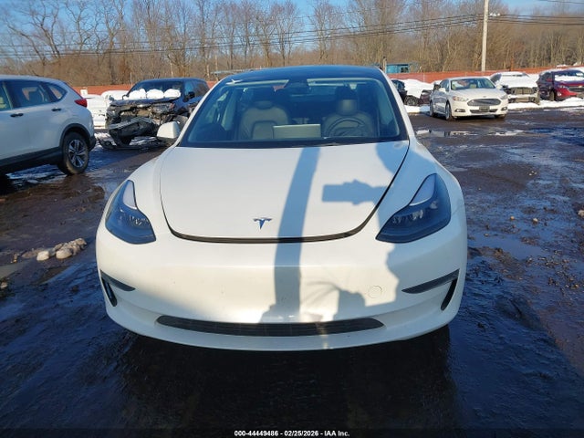 Aukcja sprzedaży 2023 Tesla Model 3 Rear-wheel Drive, vin: 5YJ3E1EA5PF477718, numer aukcji: 44449486