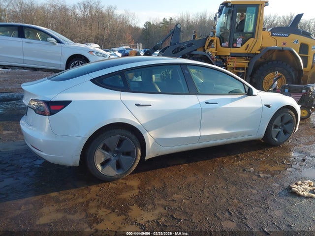 Aukcja sprzedaży 2023 Tesla Model 3 Rear-wheel Drive, vin: 5YJ3E1EA5PF477718, numer aukcji: 44449486