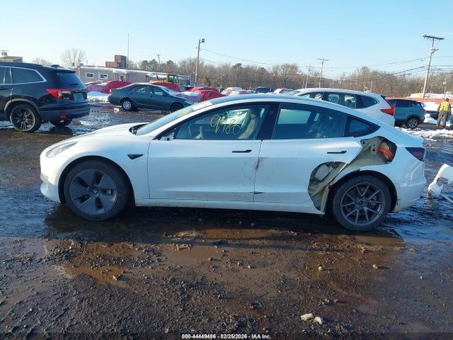 Aukcja sprzedaży 2023 Tesla Model 3 Rear-wheel Drive, vin: 5YJ3E1EA5PF477718, numer aukcji: 44449486