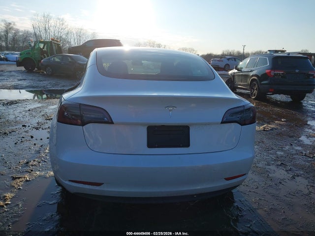 Aukcja sprzedaży 2023 Tesla Model 3 Rear-wheel Drive, vin: 5YJ3E1EA5PF477718, numer aukcji: 44449486