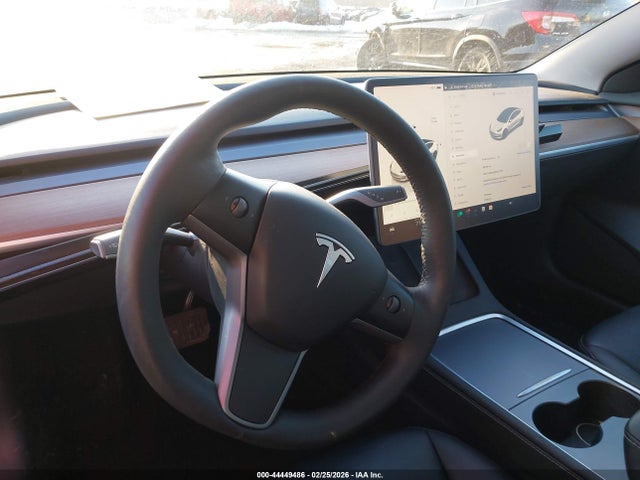 Aukcja sprzedaży 2023 Tesla Model 3 Rear-wheel Drive, vin: 5YJ3E1EA5PF477718, numer aukcji: 44449486