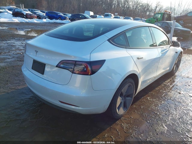 2023 TESLA MODEL 3 5YJ3E1EA5PF477718 Photo 3