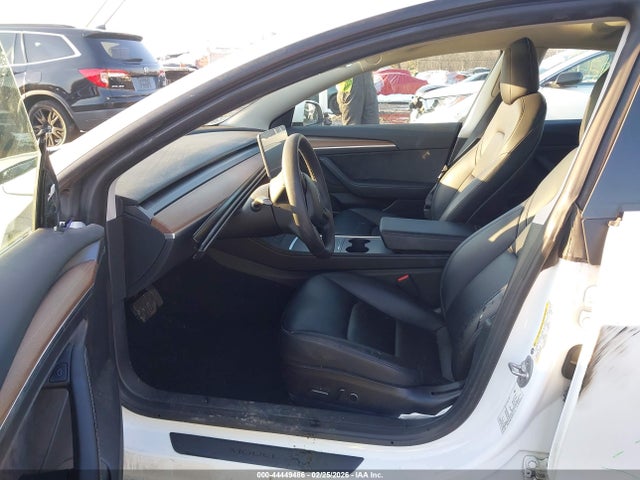 2023 TESLA MODEL 3 5YJ3E1EA5PF477718 Photo 4