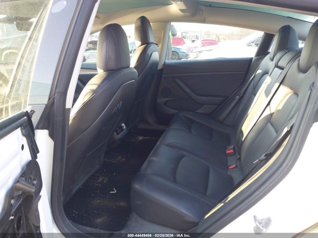 2023 TESLA MODEL 3 5YJ3E1EA5PF477718 Photo 7