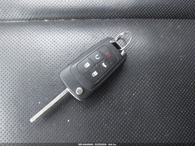 2012 GMC TERRAIN 2GKFLXE54C6190867 Photo 10