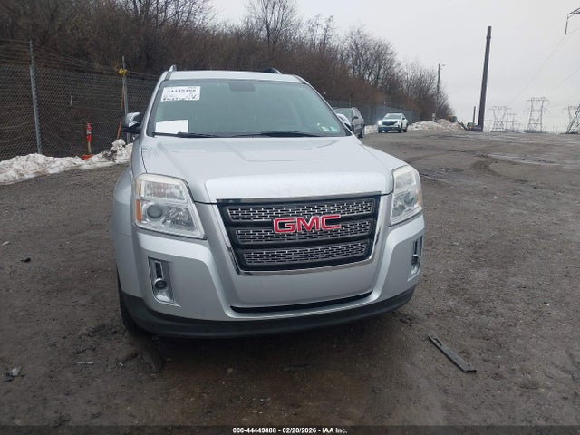 2012 GMC TERRAIN 2GKFLXE54C6190867 Photo 5