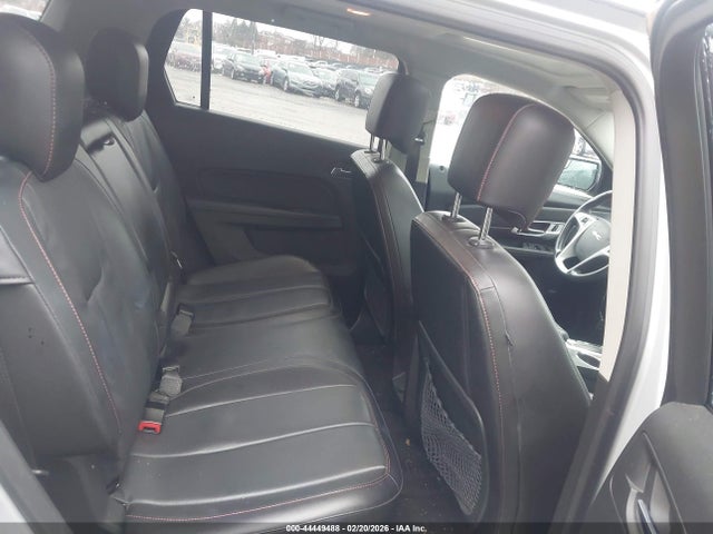 2012 GMC TERRAIN 2GKFLXE54C6190867 Photo 7