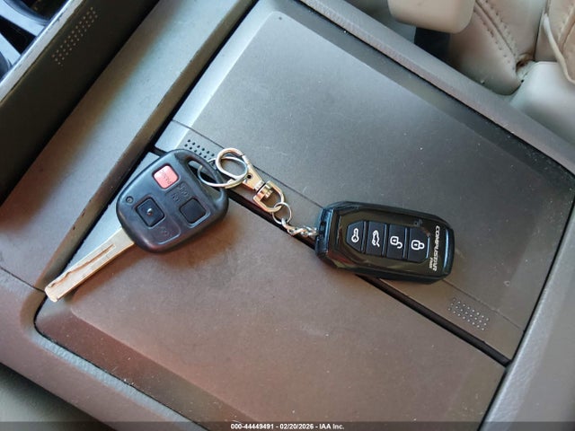 44449491 :رقم المزاد ، JTJBT20X460109950 vin ، 2006 Lexus Gx 470 مزاد بيع