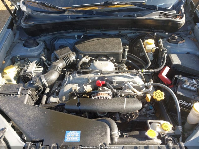 Aukcja sprzedaży 2009 Subaru Forester 2.5x Limited, vin: JF2SH64669H772862, numer aukcji: 44449493