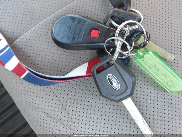 Aukcja sprzedaży 2009 Subaru Forester 2.5x Limited, vin: JF2SH64669H772862, numer aukcji: 44449493