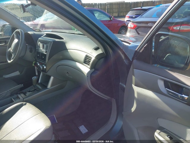 Aukcja sprzedaży 2009 Subaru Forester 2.5x Limited, vin: JF2SH64669H772862, numer aukcji: 44449493