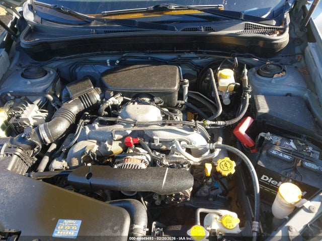 Aukcja sprzedaży 2009 Subaru Forester 2.5x Limited, vin: JF2SH64669H772862, numer aukcji: 44449493