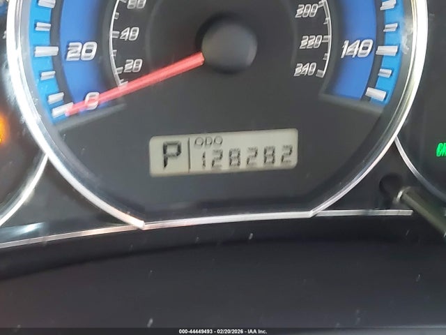 Aukcja sprzedaży 2009 Subaru Forester 2.5x Limited, vin: JF2SH64669H772862, numer aukcji: 44449493