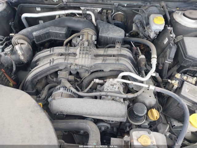 Продаж на аукціоні авто 2023 Subaru Outback Onyx Edition, vin: 4S4BTALC0P3156135, номер лоту: 44449501