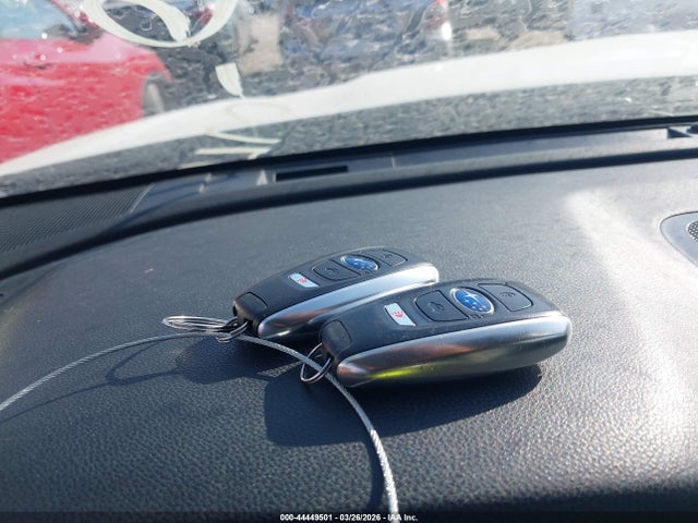 Продаж на аукціоні авто 2023 Subaru Outback Onyx Edition, vin: 4S4BTALC0P3156135, номер лоту: 44449501