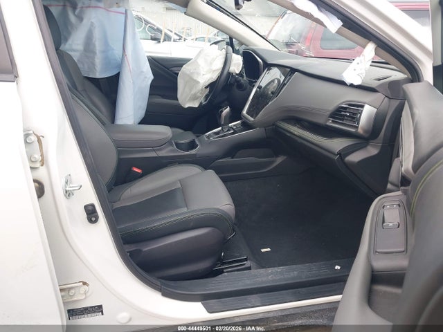Продаж на аукціоні авто 2023 Subaru Outback Onyx Edition, vin: 4S4BTALC0P3156135, номер лоту: 44449501