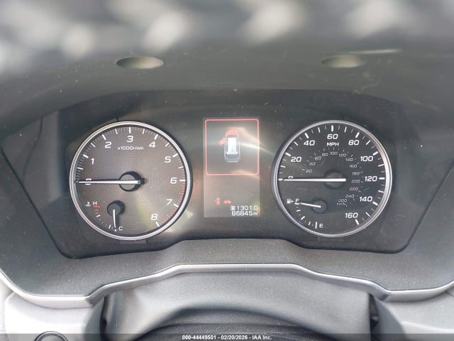 Продаж на аукціоні авто 2023 Subaru Outback Onyx Edition, vin: 4S4BTALC0P3156135, номер лоту: 44449501