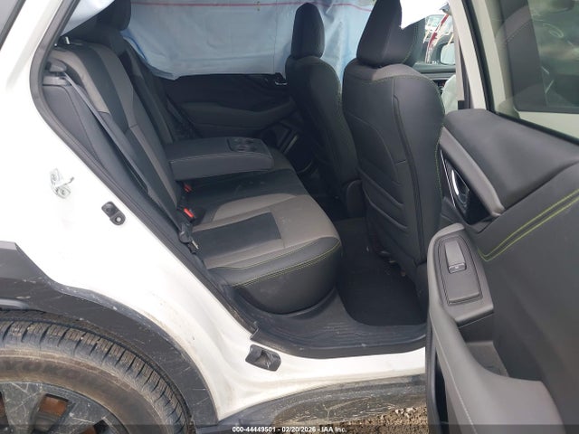 Продаж на аукціоні авто 2023 Subaru Outback Onyx Edition, vin: 4S4BTALC0P3156135, номер лоту: 44449501