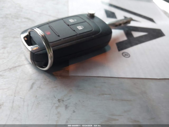 Aukcja sprzedaży 2013 Gmc Terrain Sle-1, vin: 2GKALMEK5D6113313, numer aukcji: 44449511
