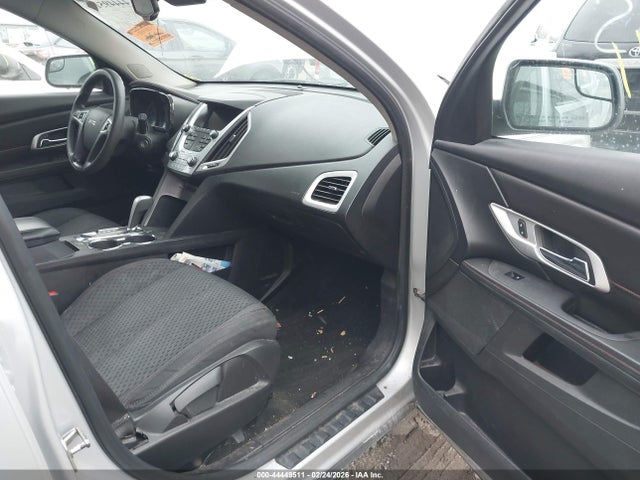 Aukcja sprzedaży 2013 Gmc Terrain Sle-1, vin: 2GKALMEK5D6113313, numer aukcji: 44449511
