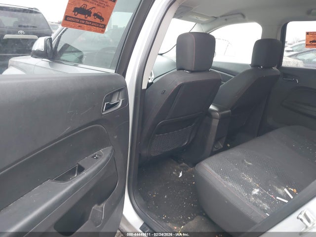 Aukcja sprzedaży 2013 Gmc Terrain Sle-1, vin: 2GKALMEK5D6113313, numer aukcji: 44449511