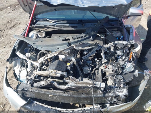 Toyota CAMRY SE 2015 4T1BF1FK0FU086350 Image 10