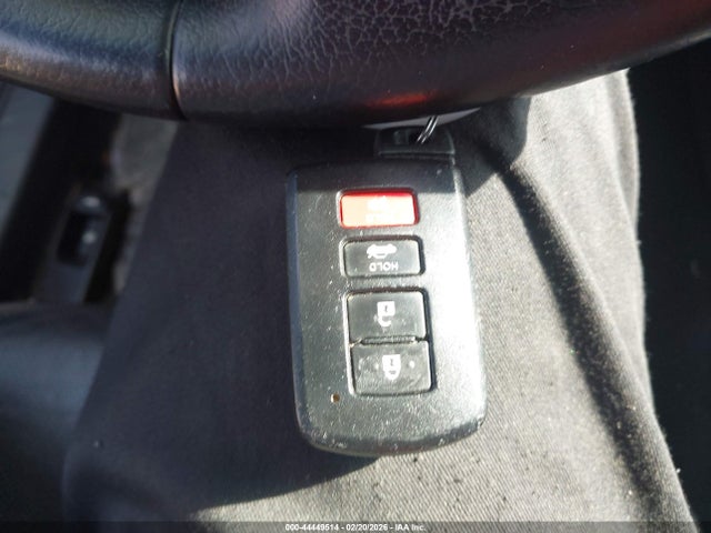 Toyota CAMRY SE 2015 4T1BF1FK0FU086350 Image 11