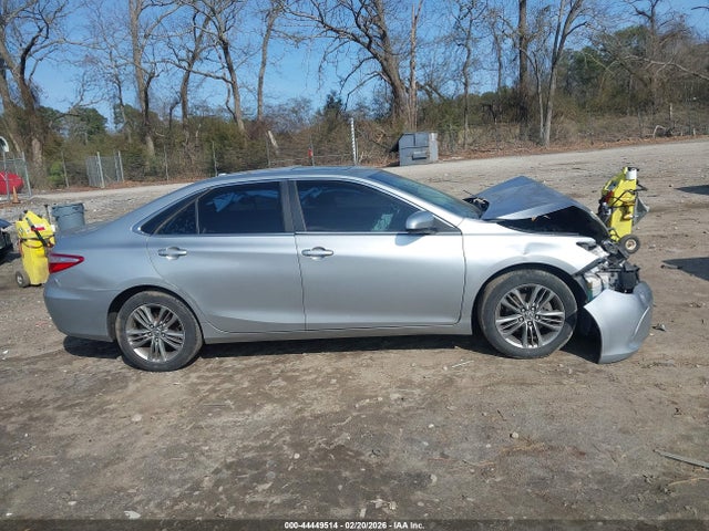Toyota CAMRY SE 2015 4T1BF1FK0FU086350 Image 14