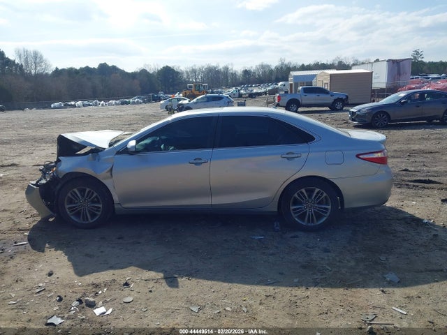 Toyota CAMRY SE 2015 4T1BF1FK0FU086350 Image 15