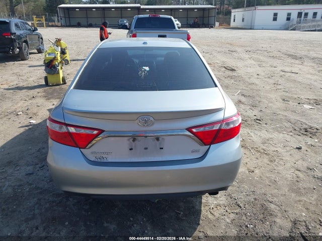 Toyota CAMRY SE 2015 4T1BF1FK0FU086350 Image 17