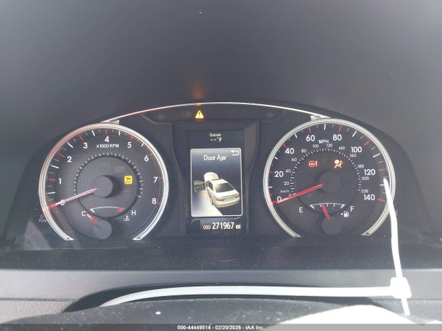 Toyota CAMRY SE 2015 4T1BF1FK0FU086350 Image 7