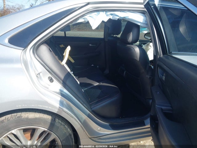 Toyota CAMRY SE 2015 4T1BF1FK0FU086350 Image 8