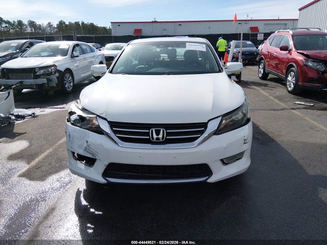 Продаж на аукціоні авто 2013 Honda Accord Ex-l, vin: 1HGCR2F84DA144521, номер лоту: 44449521