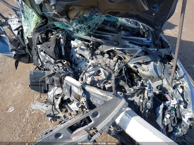 1N4AL3AP0EN346106 Nissan Altima 2.5 S