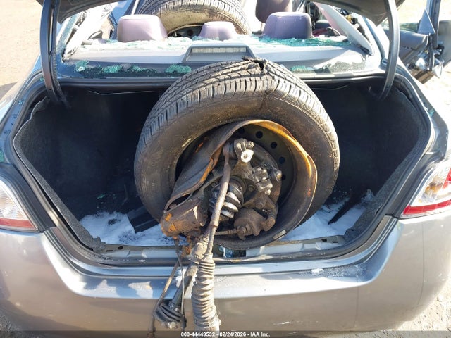 1N4AL3AP0EN346106 Nissan Altima 2.5 S