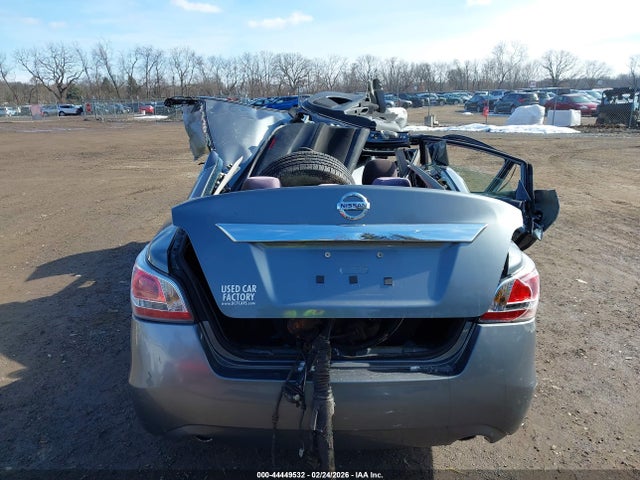 1N4AL3AP0EN346106 Nissan Altima 2.5 S