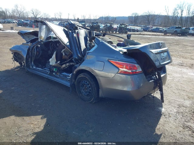 1N4AL3AP0EN346106 Nissan Altima 2.5 S