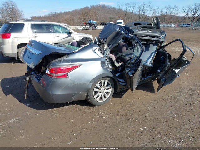 1N4AL3AP0EN346106 Nissan Altima 2.5 S