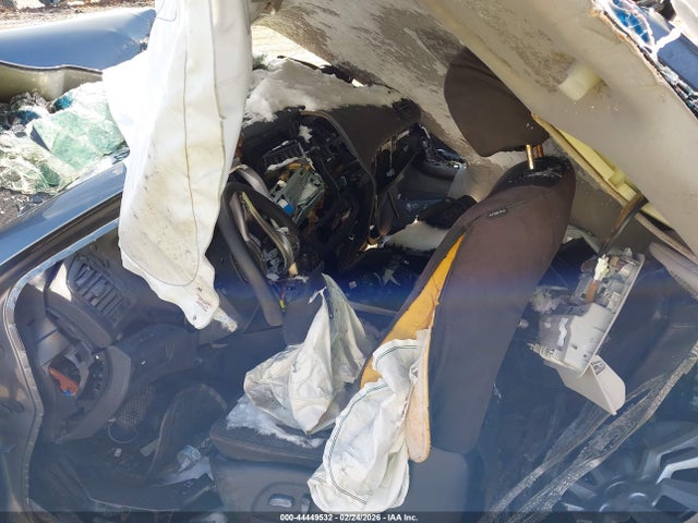 1N4AL3AP0EN346106 Nissan Altima 2.5 S