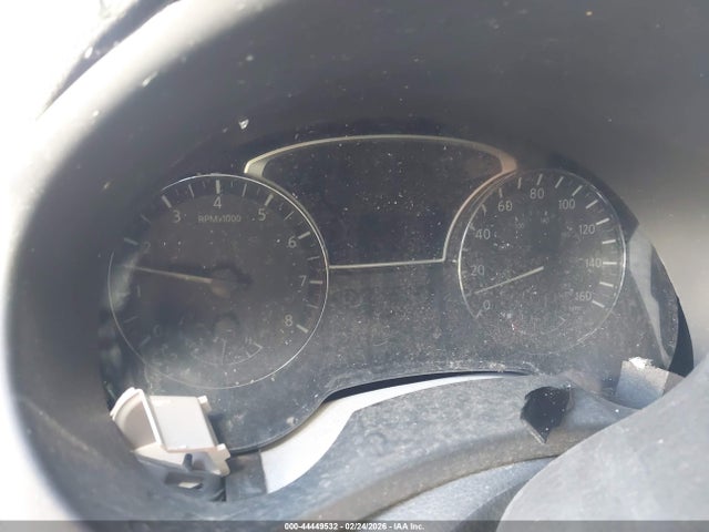 1N4AL3AP0EN346106 Nissan Altima 2.5 S