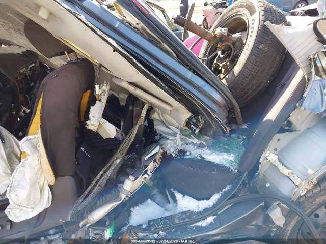 1N4AL3AP0EN346106 Nissan Altima 2.5 S