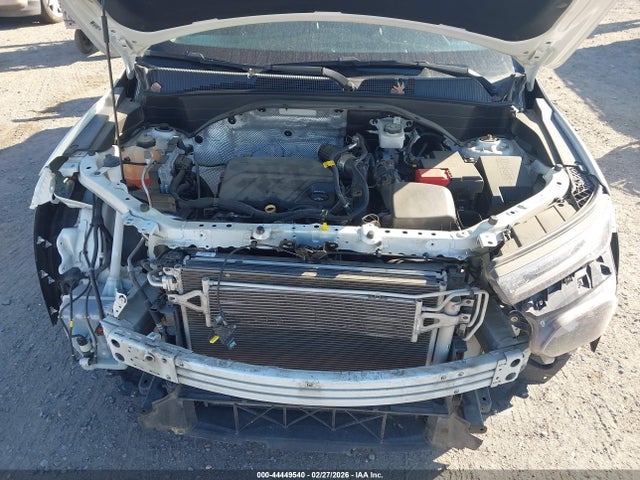 2021 CHEVROLET TRAILBLAZER KL79MMS25MB069808 Photo 9