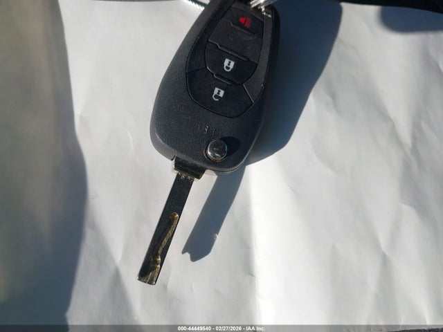 2021 CHEVROLET TRAILBLAZER KL79MMS25MB069808 Photo 10