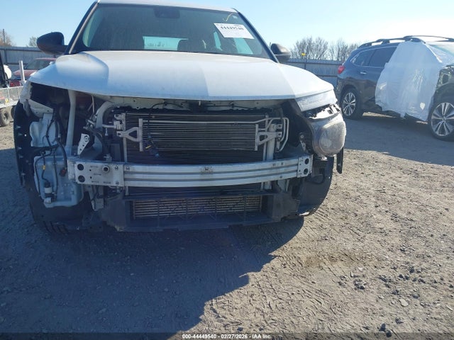 2021 CHEVROLET TRAILBLAZER KL79MMS25MB069808 Photo 5