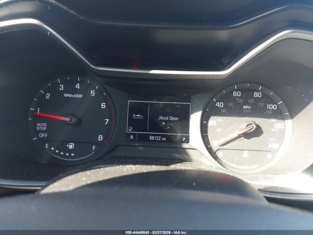 2021 CHEVROLET TRAILBLAZER KL79MMS25MB069808 Photo 6