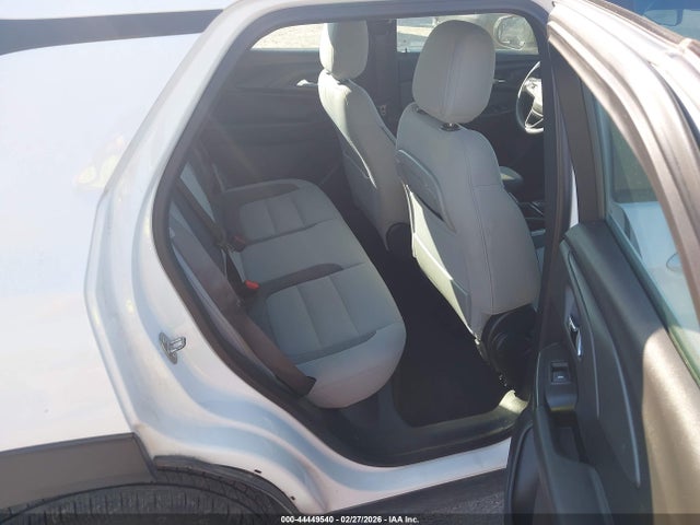2021 CHEVROLET TRAILBLAZER KL79MMS25MB069808 Photo 7